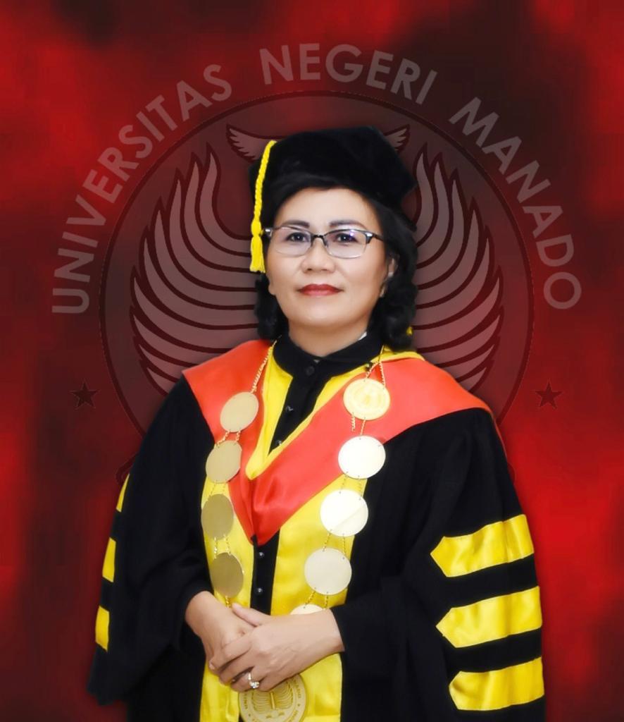 Pascasarjana Unima Miliki Direktur dan Pimpinan Baru