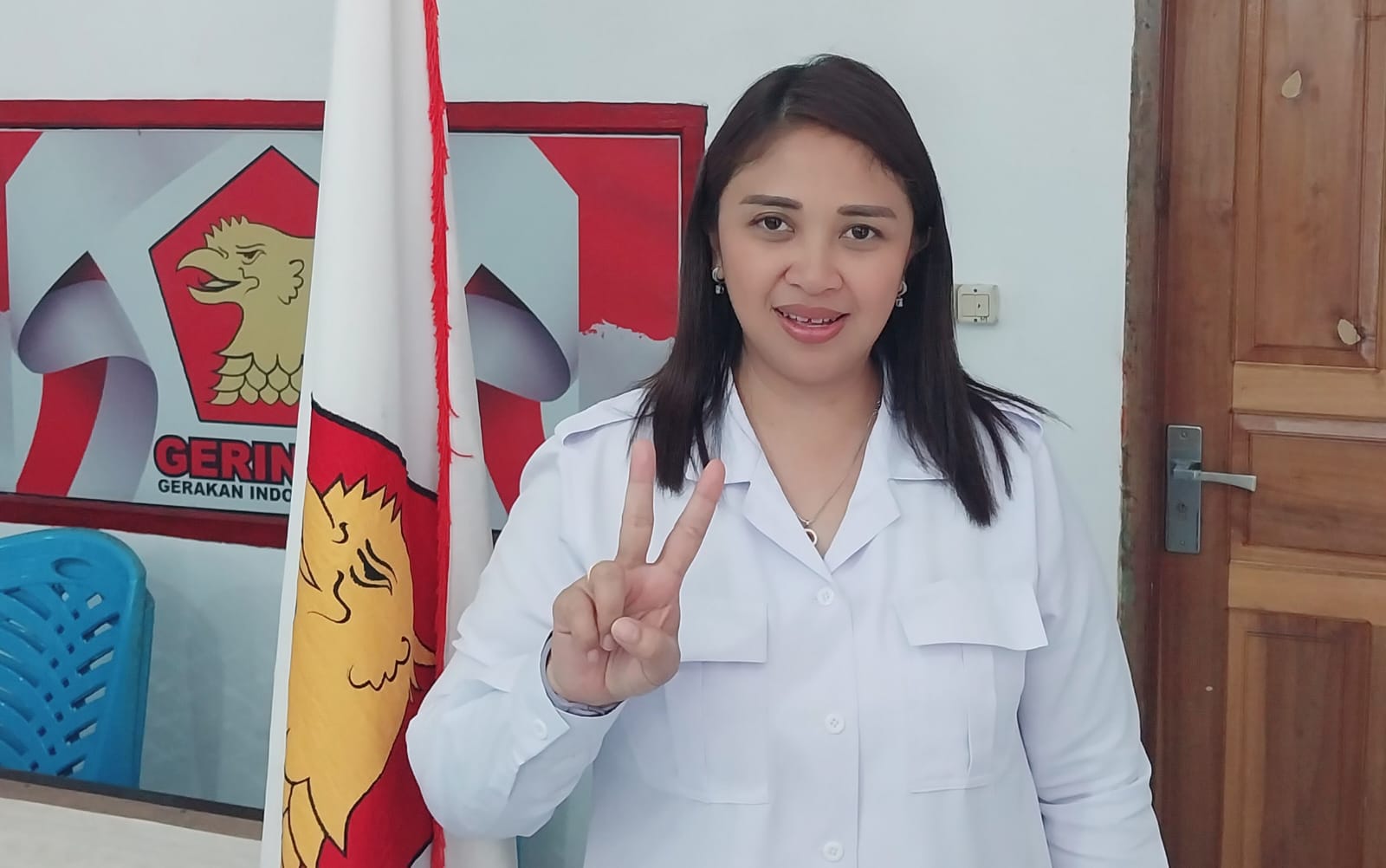 Prabowo Presiden, YSK Gubernur, MJP-CK Gass!