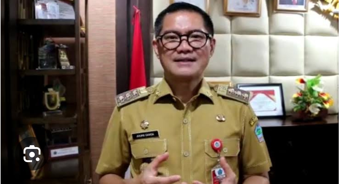 Bupati Joune Ganda Pastikan Penyusunan RPJMD 2025-2029 Minut Lebih Terarah, Profesional dan Terapkan Asta Cita Prabowo-Gibran