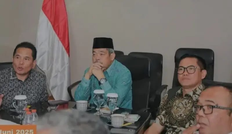Sekjen APKASI, Bupati Joune Ganda : Otonomi Expo 2025 Momentum Baru Untuk Produk Lokal Mengglobal