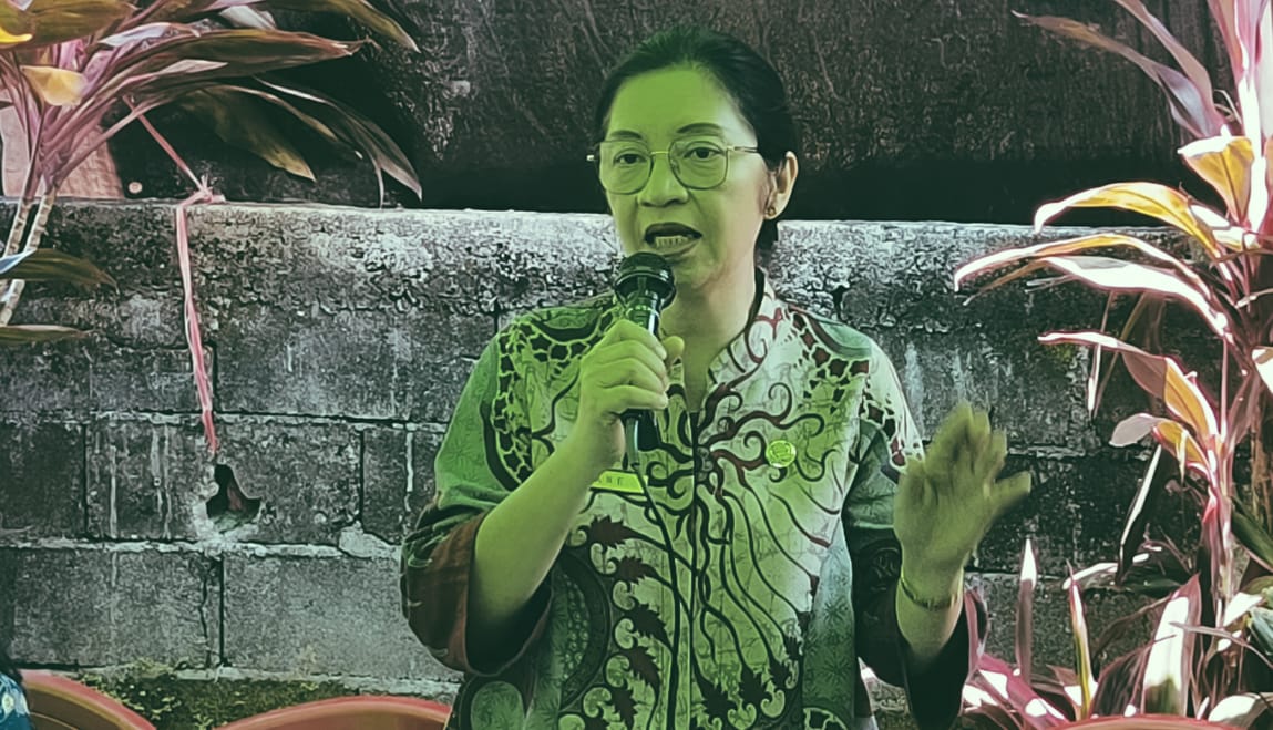 Mini Lokakarya Pencegahan dan Percepatan Penurunan Stunting di Kabupaten Minahasa Utara, Kerja Sama dan Inovasi untuk Generasi yang Sehat dan Cerdas