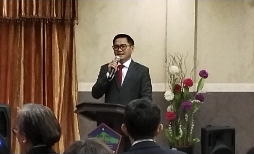 Pemerintah Kabupaten Minahasa Utara Lakukan Efisiensi Anggaran pada 2026