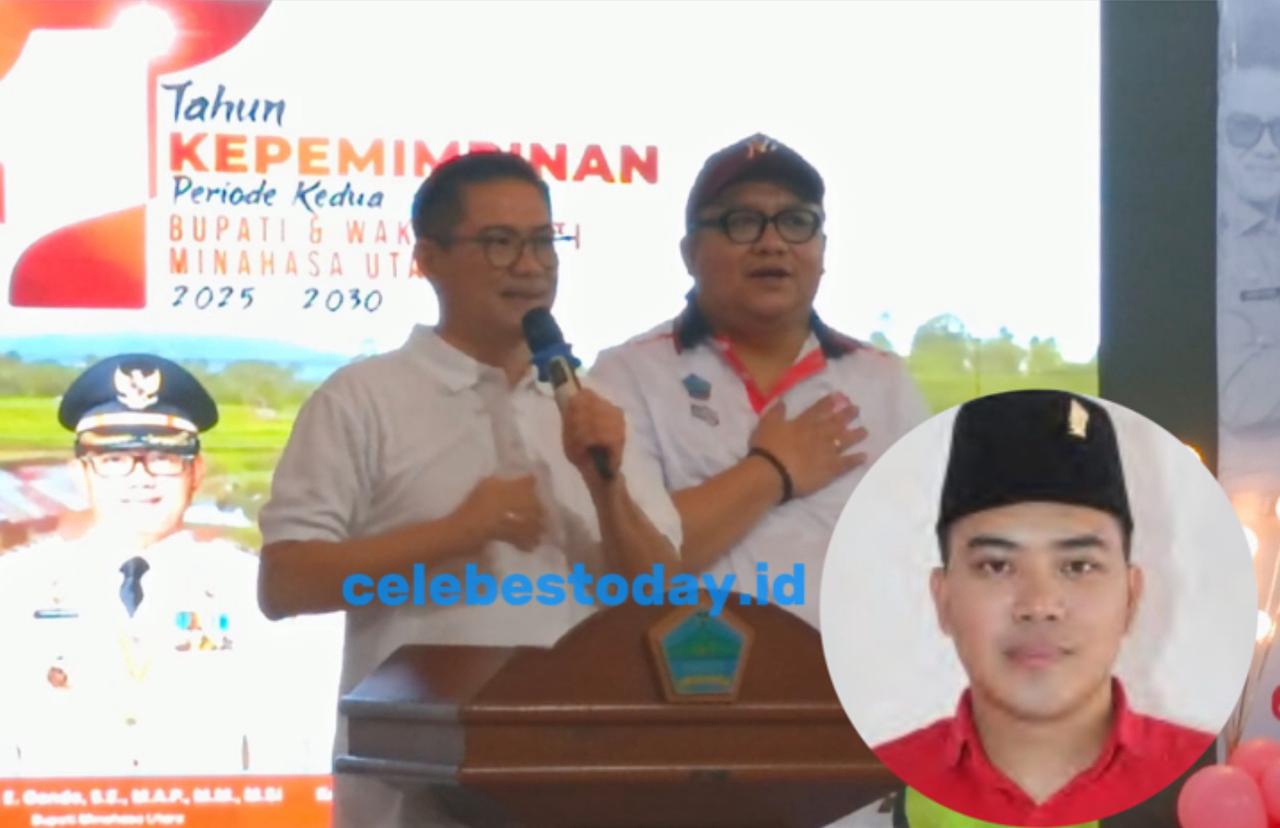 Yodi Longdong: PDI Perjuangan Dukung  Investasi yang Berorientasi pada Kesejahteraan Rakyat