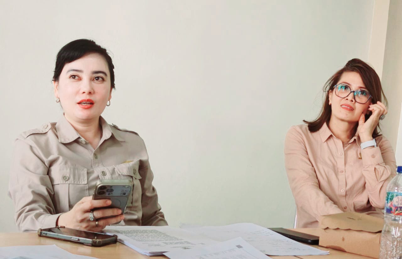 Komisi I DPRD Minut Gelar RDP, Pilhut Tetap Akan  Digelar Tahun Ini