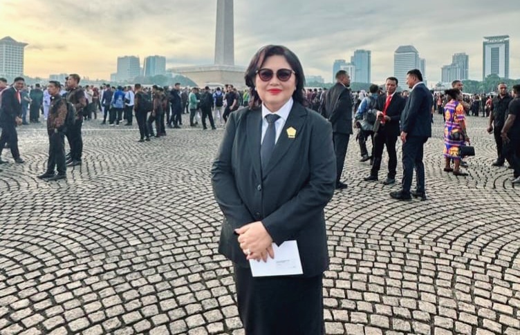 Vonny Rumimpunu Siap Dorong Perda & APBD untuk PSEL Minut