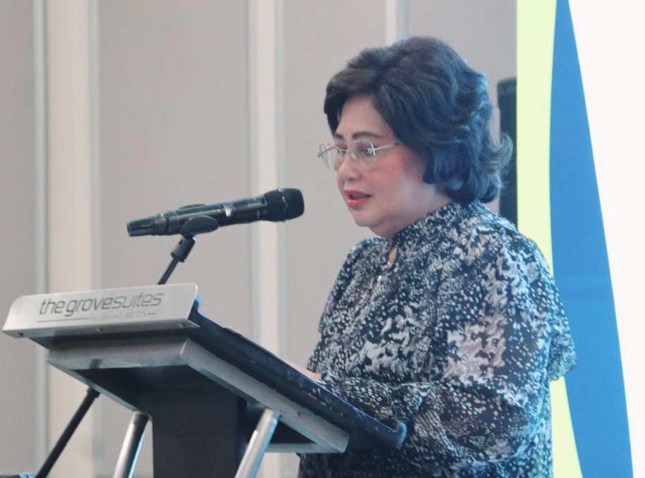 Bimtek, Ketua VAR Tekankan Sinergitas dan Profesionalitas