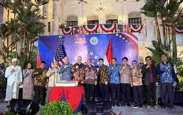 Bupati Joune Ganda, Minut Jadi Tujuan Prioritas Investasi Pengusaha AS