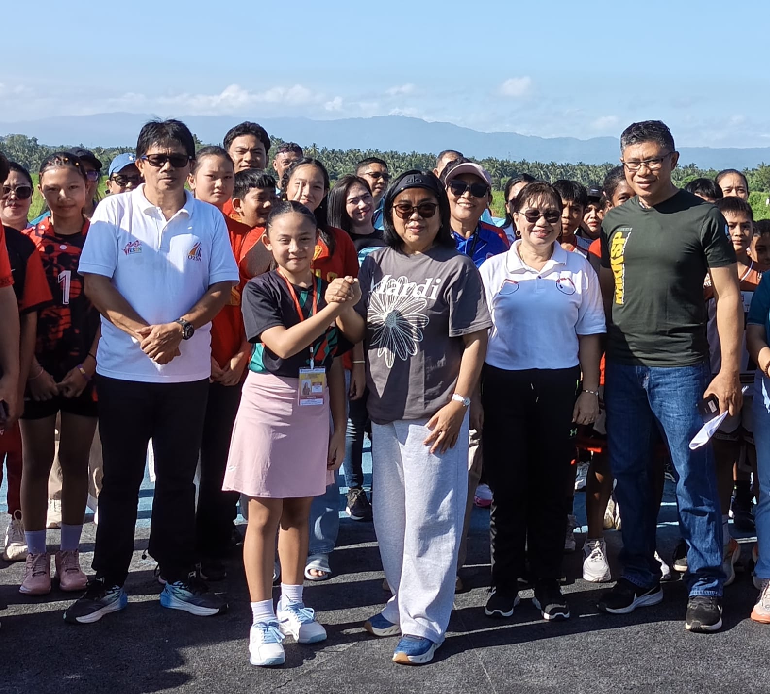 53 Atlet SD-SMP Minut Berkompetisi di O2SN 2026, Perebutan Tiket Provinsi Dimulai
