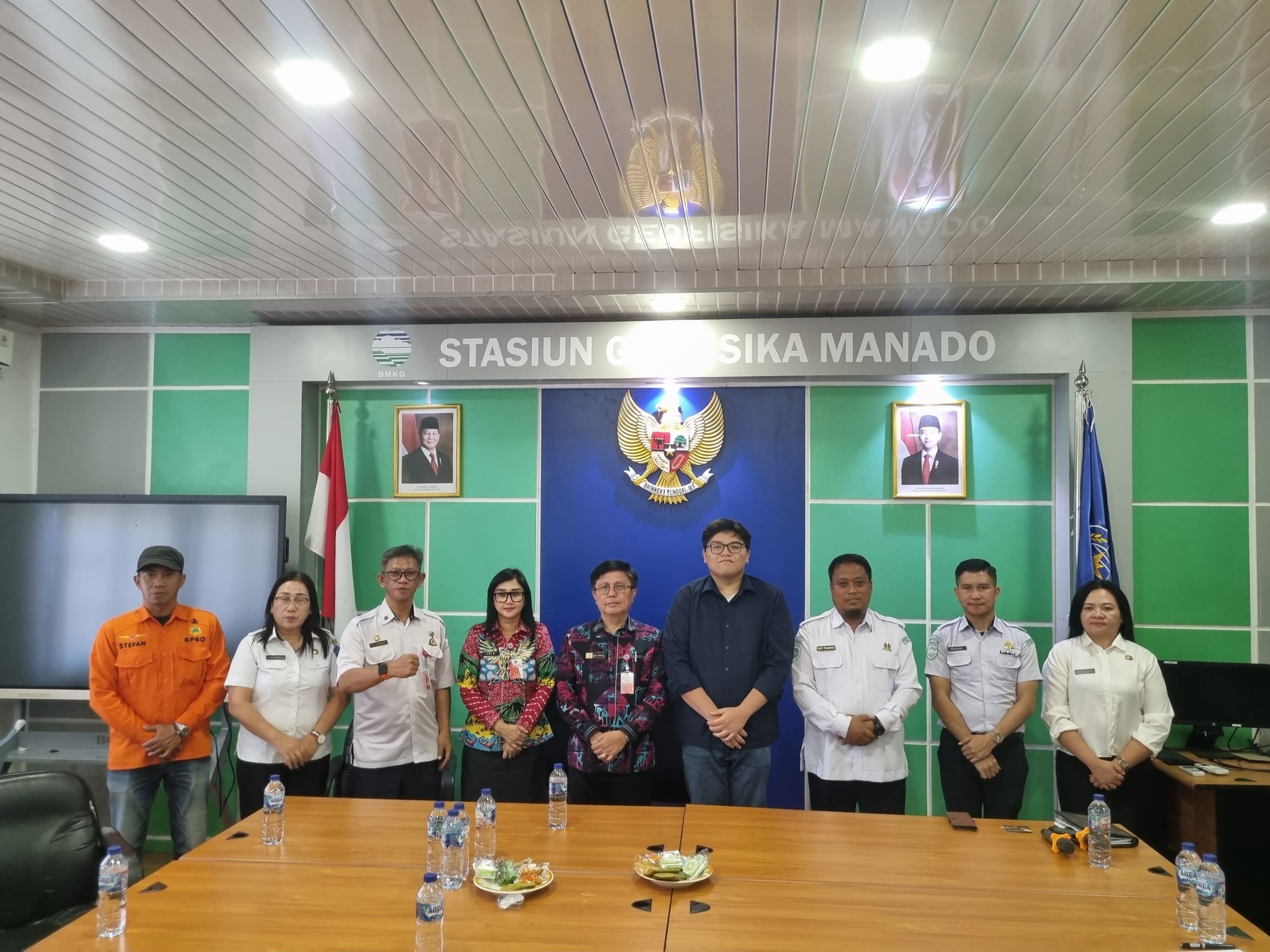 Matangkan LTF 2026, Panitia Sinergi dengan BMKG Jaga Kelancaran Festival