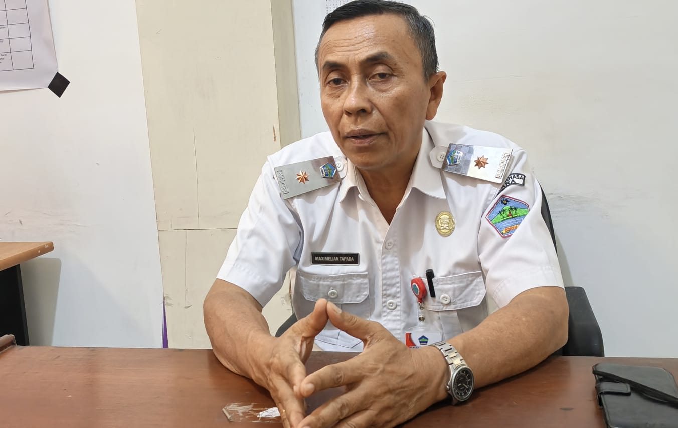 Antisipasi Kemarau Panjang, Pemkab Minut Perkuat Ketahanan Pangan dan Stabilitas Harga