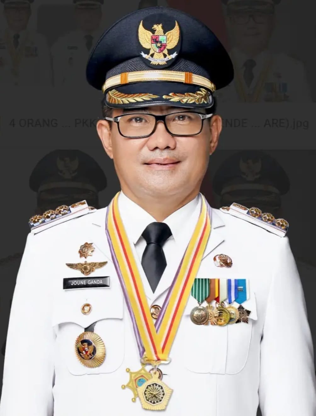 IPM dan AHH di Minut Naik 3 Tahun Berturut-turut, Bupati Joune Ganda Ungkap Tiga Kunci Keberhasilan