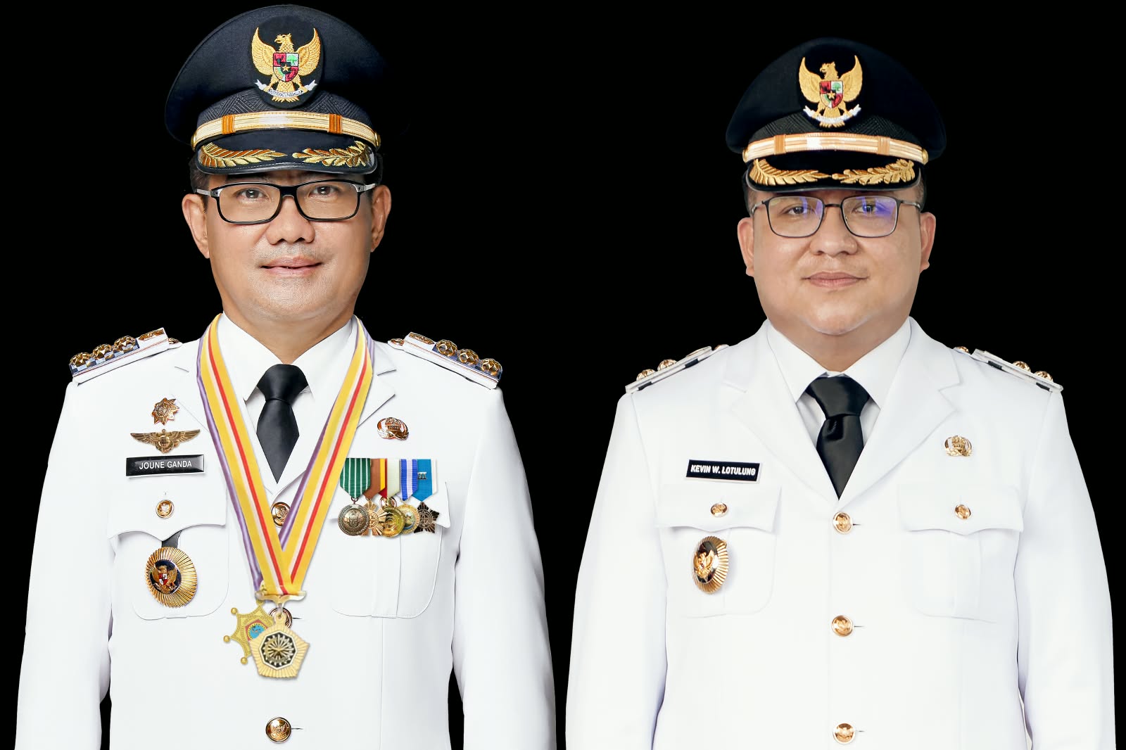 130 Rumah Warga Minut Kini Lebih Layak Berkat Program RTLH